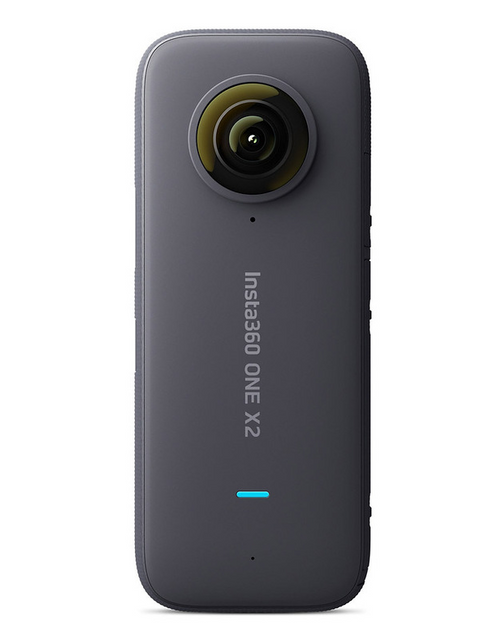 Екшн-камера Insta360 One X2 (CINOSXX)  100175 фото