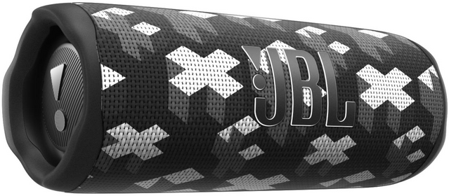 Портативна колонка JBL Flip 6 Martin Garrix (JBLFLIP6MG) 102223 фото
