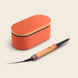 Фен-стайлер Dyson Airwrap i.d. HS08 Multi-Styler and Dryer Straight to Wavy Ceramic Apricot/Topaz (257389-01) 102576 фото 4