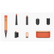 Фен-стайлер Dyson Airwrap i.d. HS08 Multi-Styler and Dryer Straight to Wavy Ceramic Apricot/Topaz (257389-01) 102576 фото 3