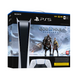 Стаціонарна ігрова приставка Sony PlayStation 5 Digital Edition 825GB God of War™ Ragnarok Bundle 100456 фото 1