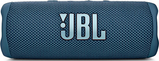 Портативная колонка JBL Flip 6 Blue (JBLFLIP6BLU) 102224 фото