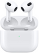 Навушники TWS Apple AirPods 3rd generation (MME73) 100188 фото 1