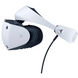 Окуляри віртуальної реальності Sony PlayStation VR2 + Horizon Call of the Mountain 101891	 фото 3