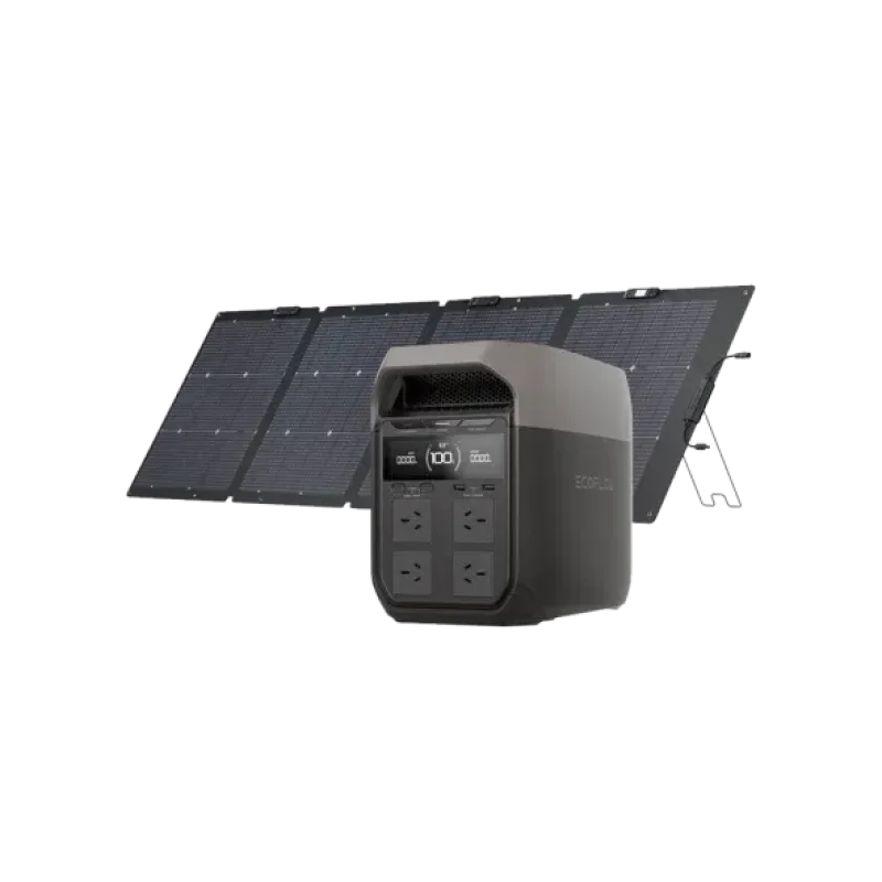Зарядна станція EcoFlow DELTA 3 CN (EFDELTA3-CN) 102551 фото