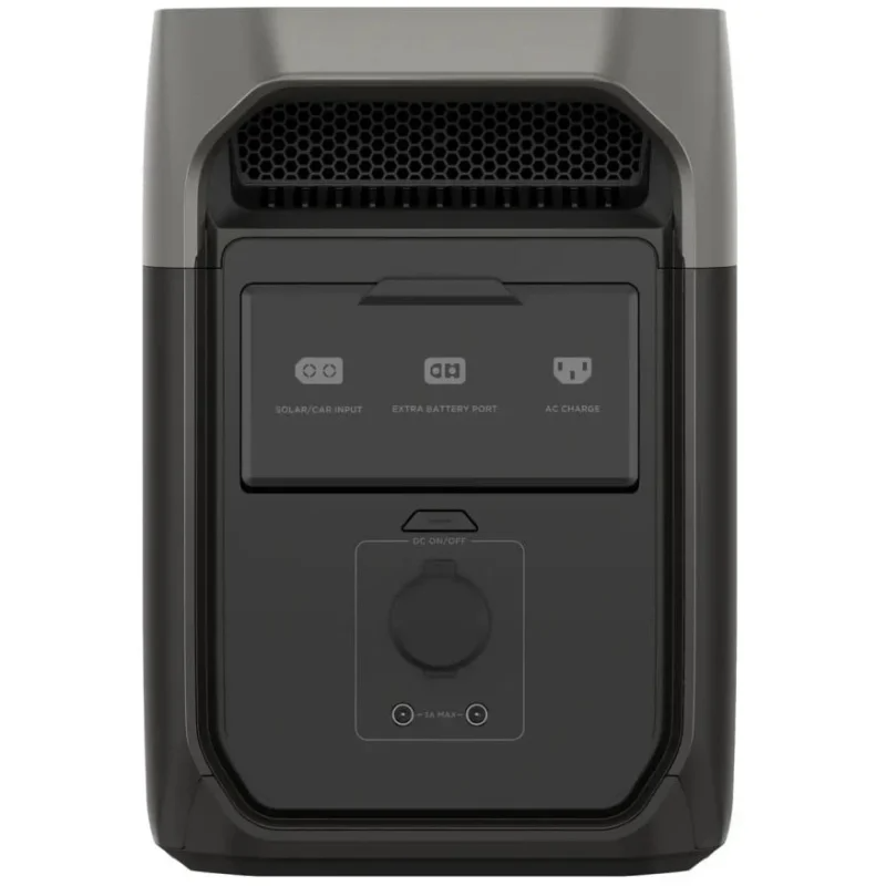 Зарядна станція EcoFlow DELTA 3 CN (EFDELTA3-CN) 102551 фото