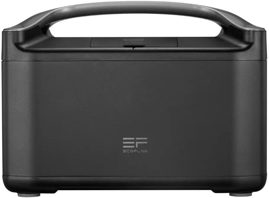 Додаткова батарея EcoFlow RIVER Pro Extra Battery (EFRIVER600PRO-EB-UE) 100446 фото