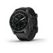 Смарт-часы Garmin Epix Pro Gen 2 Sapphire 42mm Carbon G. DLC Ti. with Black Band (010-02802-14/15) 102008 фото 1