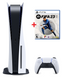 Стаціонарна ігрова приставка Sony PlayStation 5 825GB Blu-Ray EA SPORTS FIFA 23 Bundle 100458 фото 1