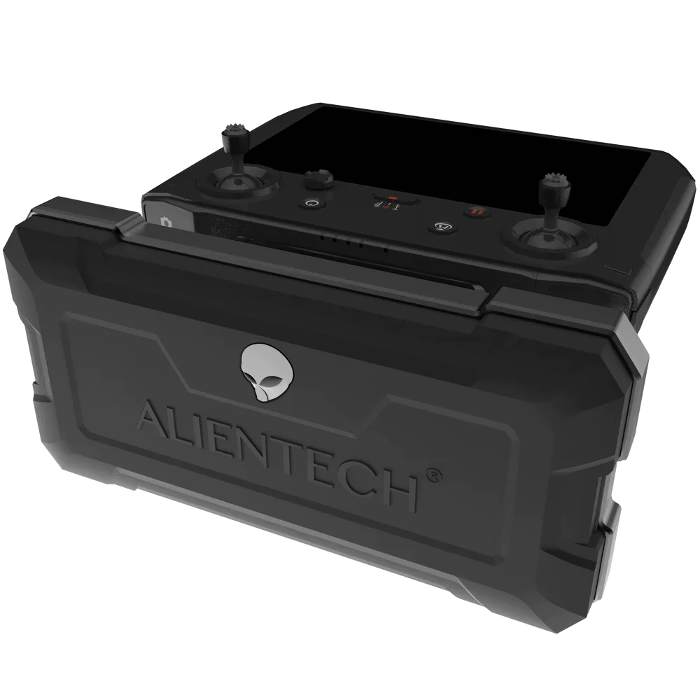 Підсилювач сигналу ALIENTECH DUO 3 2.4G/5.8G/5.2G  102264 фото