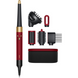 Мультистайлер Dyson Airwrap i.d. multi-styler and driver Curly+Coily Red Velvet/Gold (596928-01) 102580 фото 1
