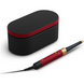 Мультистайлер Dyson Airwrap i.d. multi-styler and driver Curly+Coily Red Velvet/Gold (596928-01) 102580 фото 3