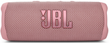 Портативная колонка JBL Flip 6 Pink (JBLFLIP6PINK) 102228 фото