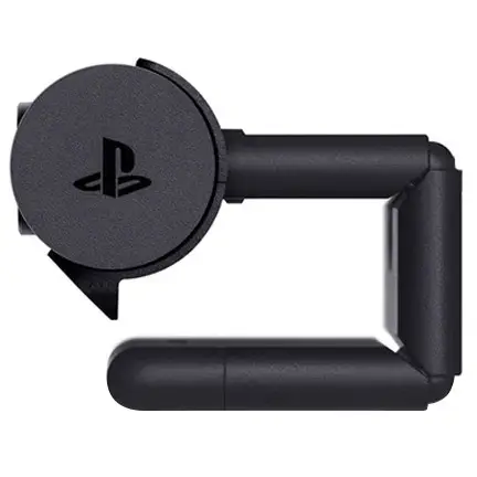 Контролер руху Sony PlayStation Camera V2 (9845355) 100232 фото