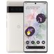 Смартфон Google Pixel 6a 6/128GB Chalk 100389 фото 1