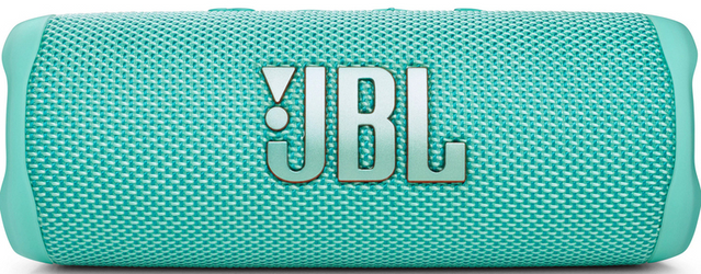 Портативна колонка JBL Flip 6 Teal (JBLFLIP6TEAL) 102230 фото