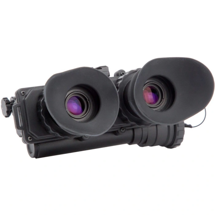 Бінокуляр нічного бачення AGM Wolf-7 Pro NW1 (12W7P122154211) 102583 фото