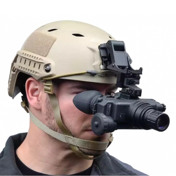 Бінокуляр нічного бачення AGM Wolf-7 Pro NW1 (12W7P122154211) 102583 фото