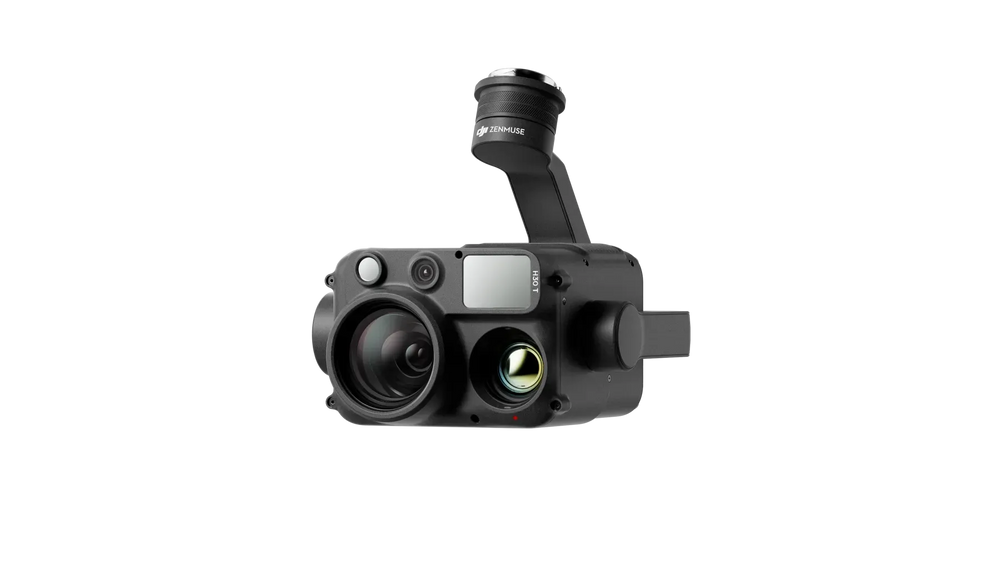 Камера DJI Zenmuse H30T (CP.EN.00000529.01) 102584 фото
