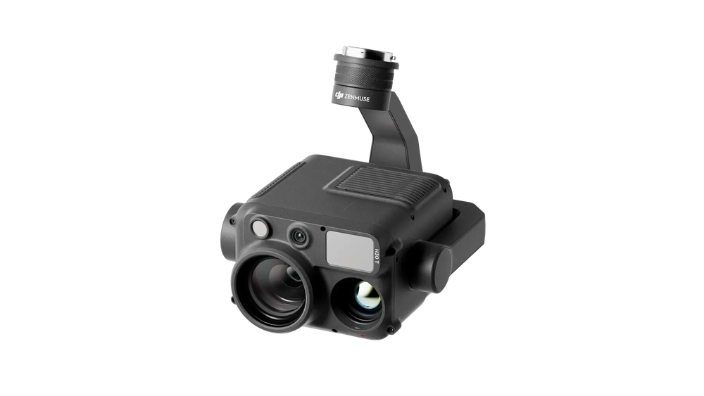 Камера DJI Zenmuse H30T (CP.EN.00000529.01) 102584 фото