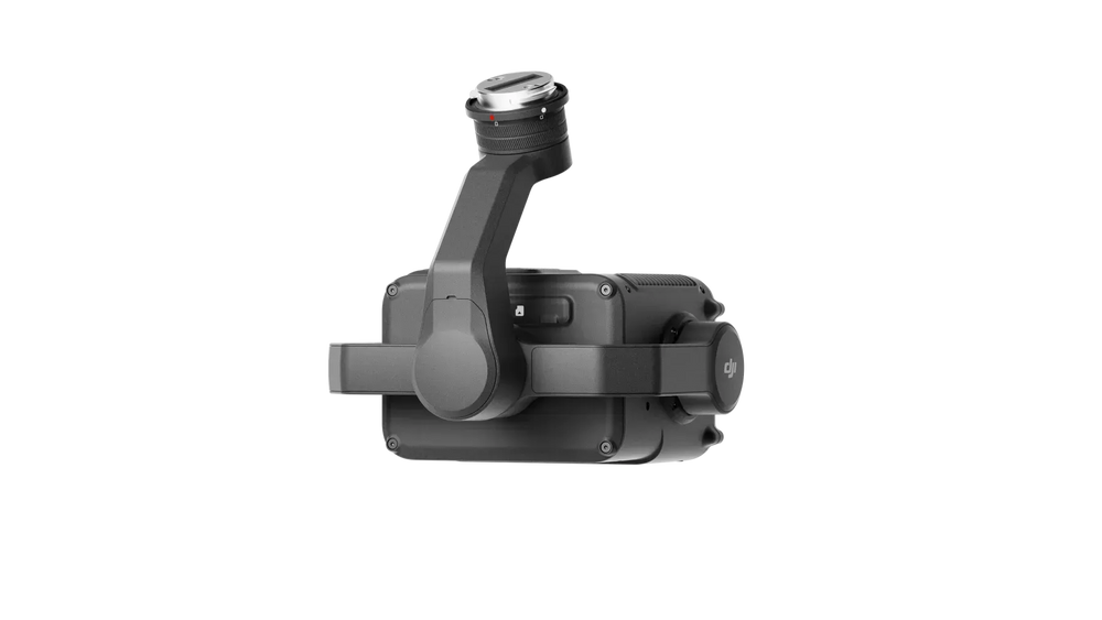 Камера DJI Zenmuse H30T (CP.EN.00000529.01) 102584 фото