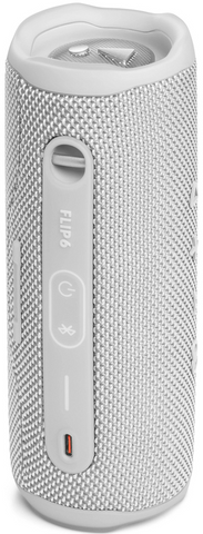 JBL flip6 ホワイト Купить портативную колонку JBL Flip 6 White по выгодной цене