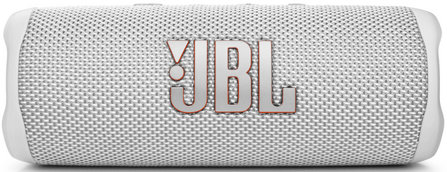 Портативная колонка JBL Flip 6 White (JBLFLIP6WHT) 102231 фото