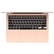 Ноутбук Apple MacBook Air 13' Gold Late 2020 (MGND3) 100202 фото 2