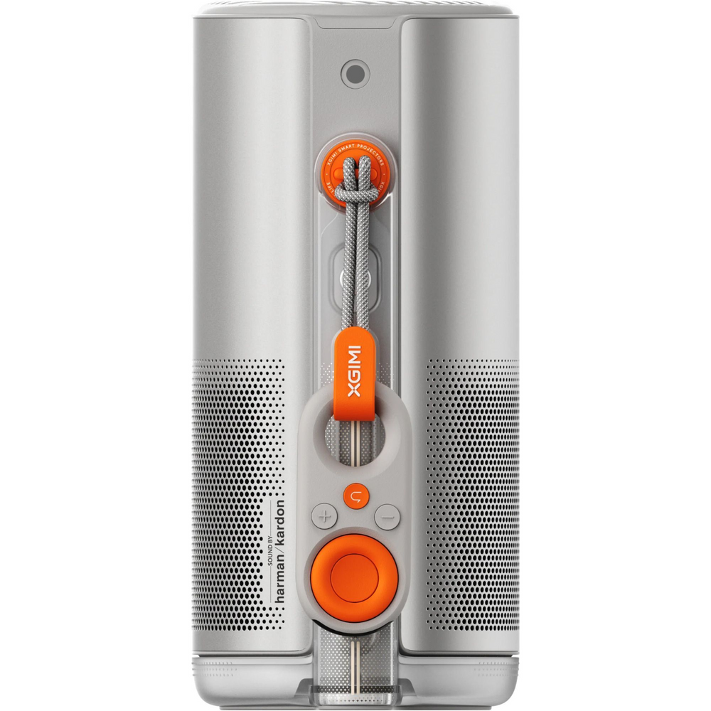 Мультимедійний проектор XGIMI MoGo 4 Laser (вітринний зразок) 102585 фото