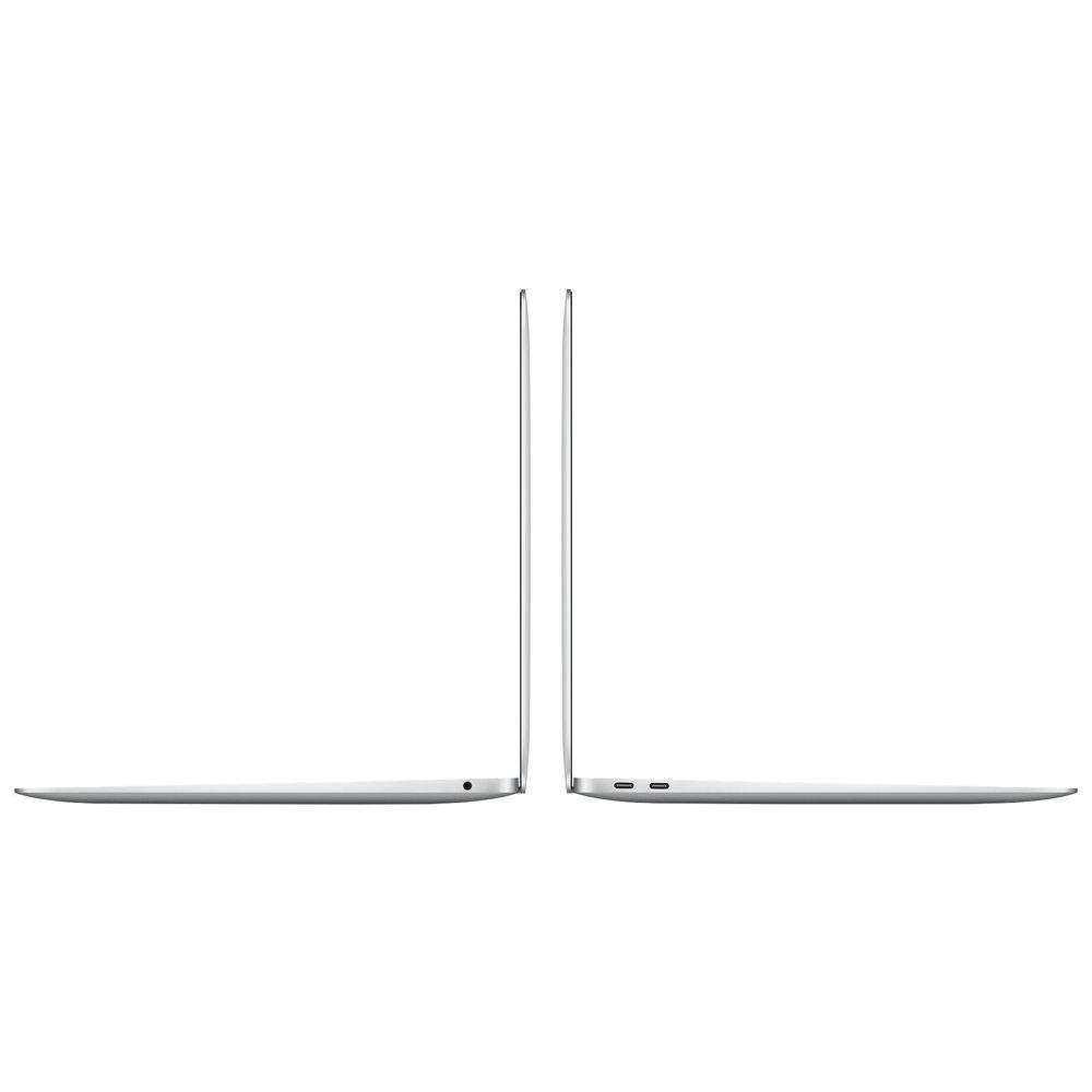 Ноутбук Apple MacBook Air 13' Silver Late 2020 (MGN93) 100203 фото