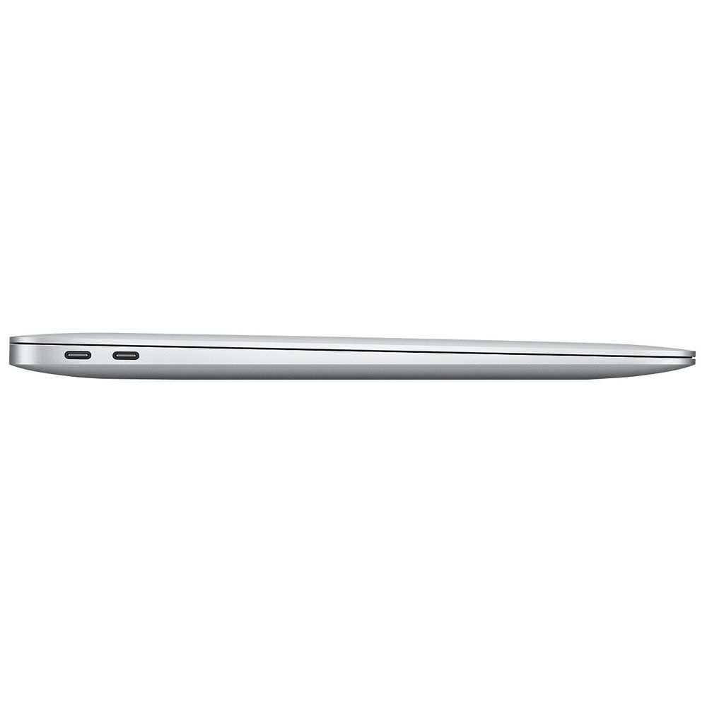 Ноутбук Apple MacBook Air 13' Silver Late 2020 (MGN93) 100203 фото