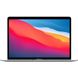 Ноутбук Apple MacBook Air 13' Silver Late 2020 (MGN93) 100203 фото 1