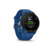 Смарт-годинник Garmin Forerunner 255 Tidal Blue (010-02641-01/11) 102269 фото 3