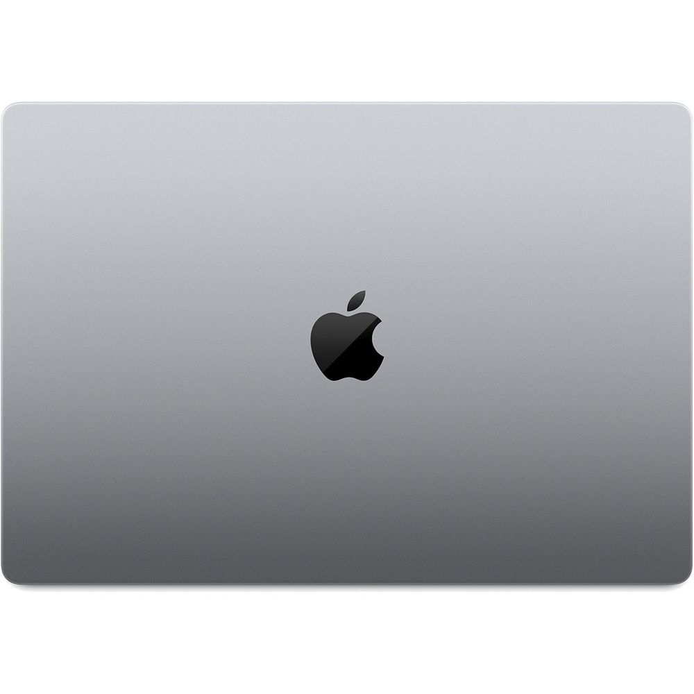 Ноутбук Apple MacBook Pro 16” Space Gray 2021 (MK183) 100205 фото