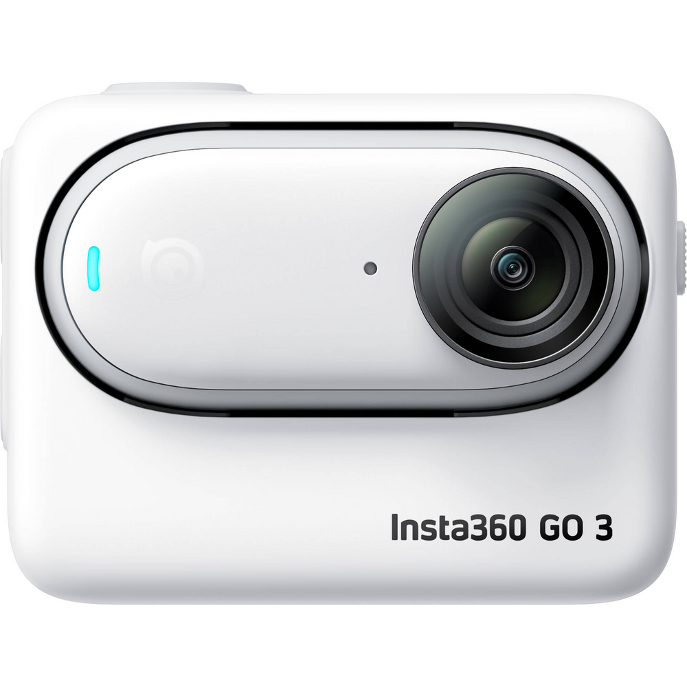 Экшн-камера Insta360 GO 3 128GB (CINSABKA_GO306) 102397 фото