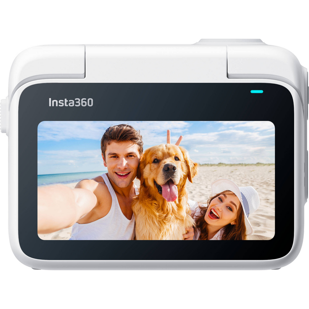 Экшн-камера Insta360 GO 3 128GB (CINSABKA_GO306) 102397 фото