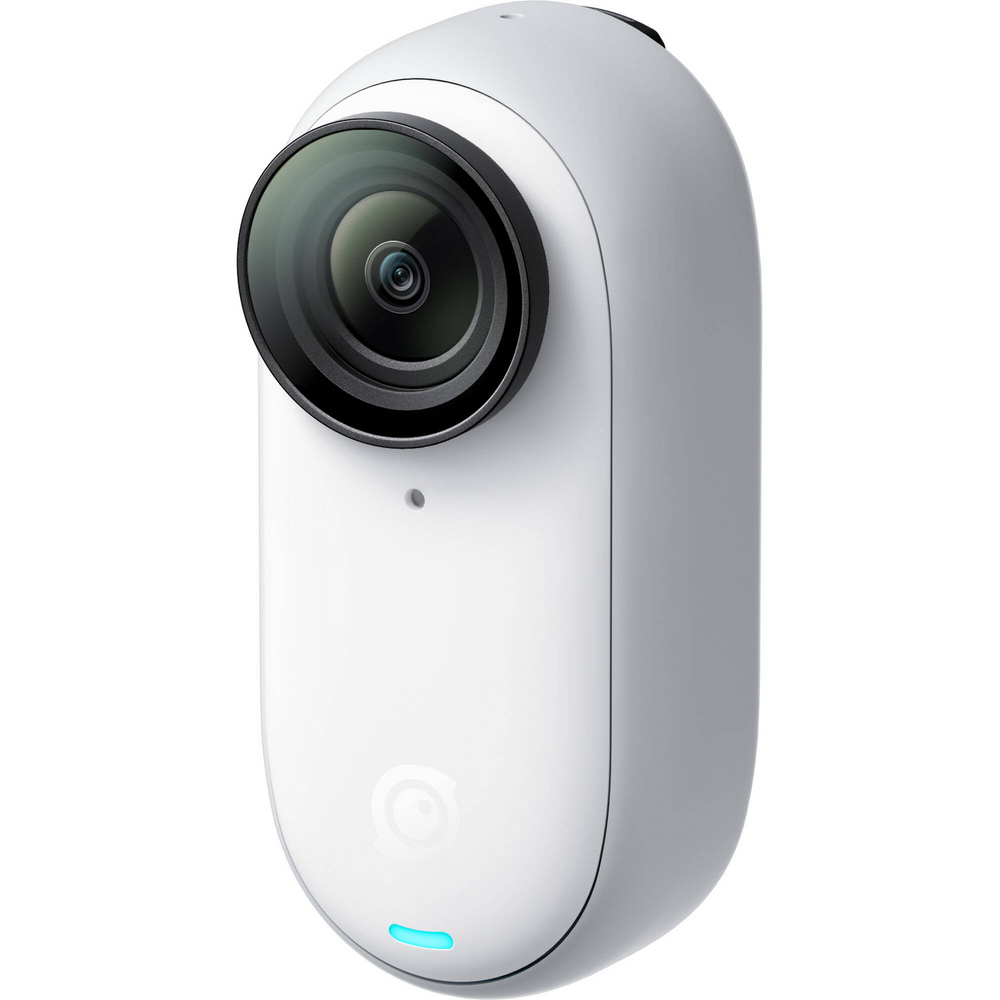 Екшн-камера Insta360 GO 3 128GB (CINSABKA_GO306) 102397 фото