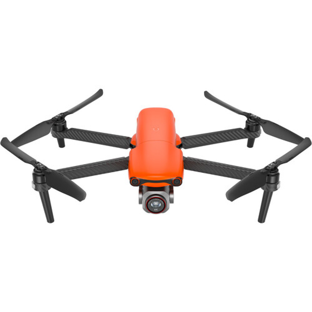 Квадрокоптер AUTEL EVO Lite Plus Orange (102000625) 101833 фото