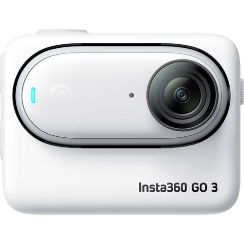 Купити Екшн-камеру Insta360 GO 3 128GB за вигідною ціною Купити Екшн-камеру Insta360 GO 3 128GB за вигідною ціною