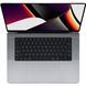 Ноутбук Apple MacBook Pro 16” Space Gray 2021 (MK183) 100205 фото 1