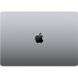 Ноутбук Apple MacBook Pro 16” Space Gray 2021 (MK183) 100205 фото 4