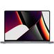 Ноутбук Apple MacBook Pro 16” Space Gray 2021 (MK183) 100205 фото 2
