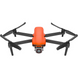 Квадрокоптер AUTEL EVO Lite Plus Orange (102000625) 101833 фото 2