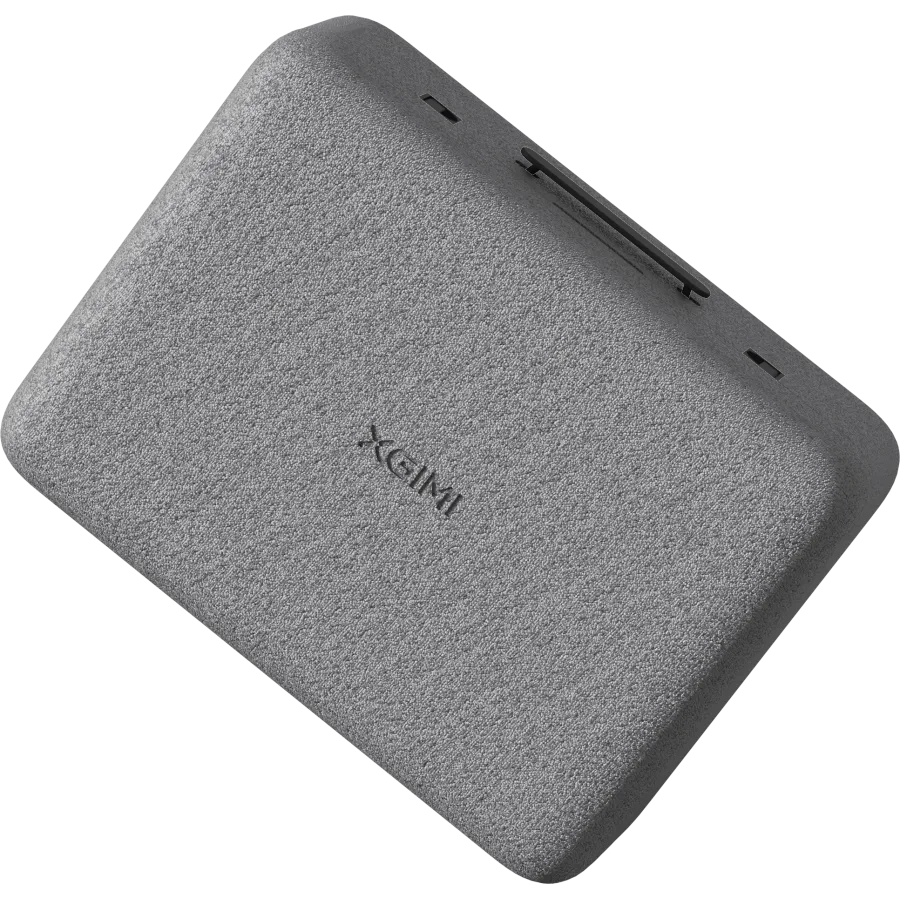 Мультимедійний проектор XGiMi MoGo 4 Match Night Collection (6935670513731) 102586 фото