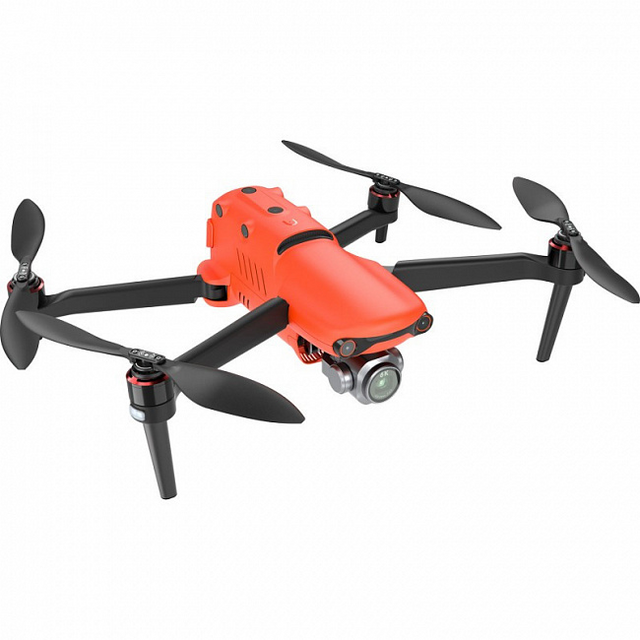 Квадрокоптер AUTEL EVO II Pro Rugged Bundle V3 (102001514) 101963 фото