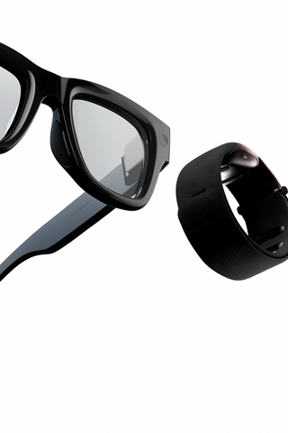 Ray-Ban Display — розумні окуляри Ray-Ban з кольоровим дисплеєм