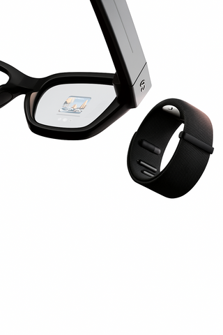 Ray-Ban Display — розумні окуляри Ray-Ban з кольоровим дисплеєм