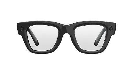 Ray-Ban Display — розумні окуляри Ray-Ban з кольоровим дисплеєм