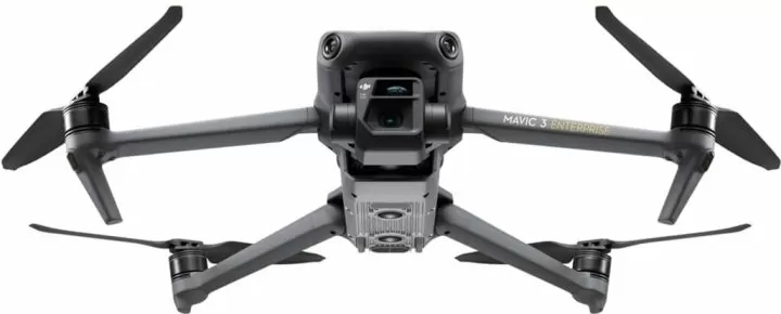 Квадрокоптер DJI Mavic 3E (CP.EN.00000411.01)  100447 фото