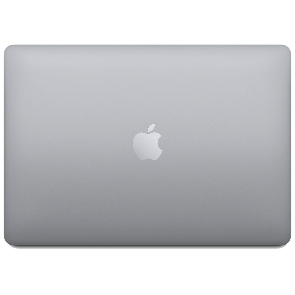 Ноутбук Apple MacBook Pro 13' Space Gray Late 2020 (MYD82) 100208 фото